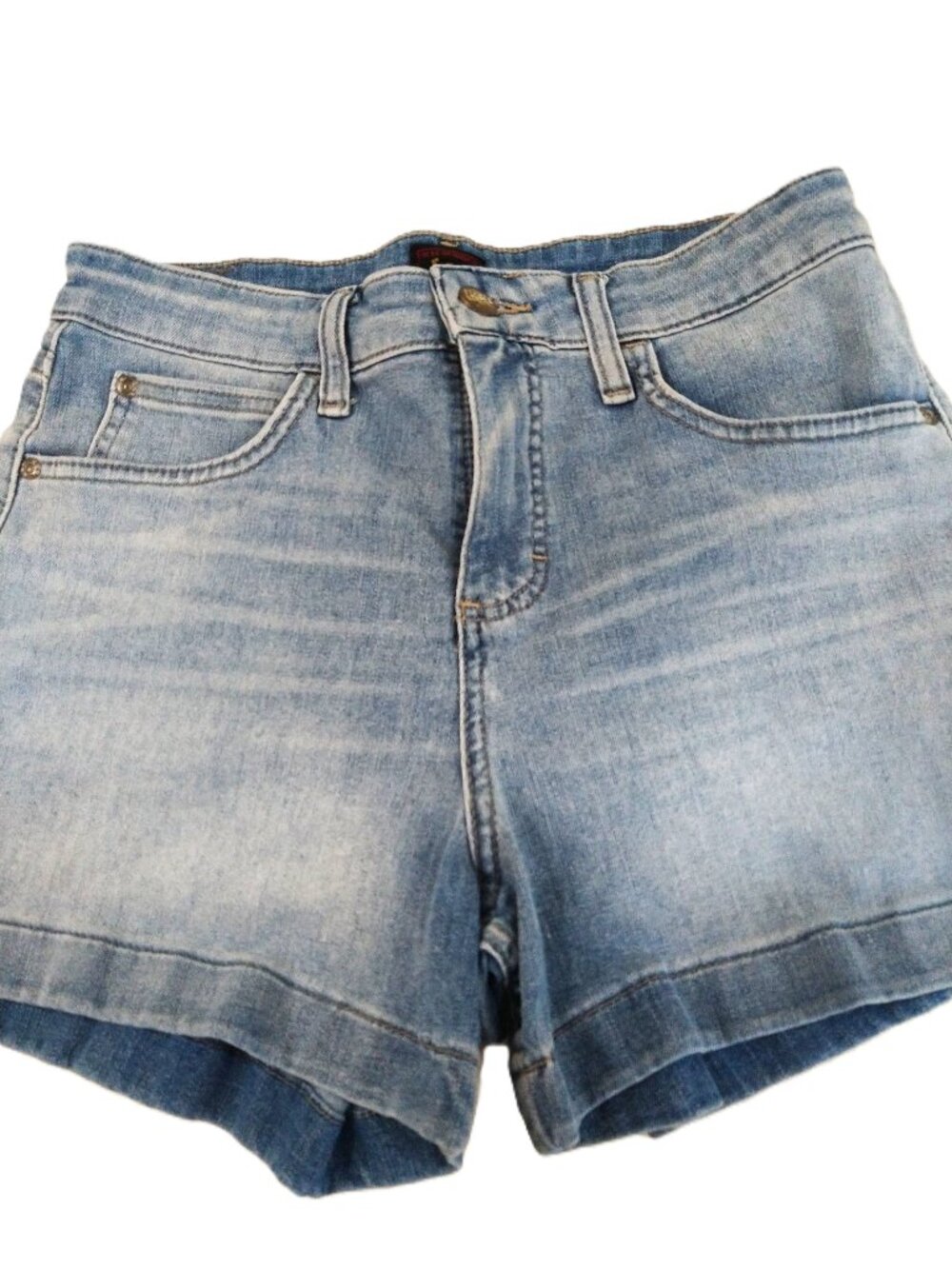 Lee Shorts For Women | Summer Shorts Size 6 For Premium Quality And A SmarterFit